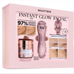 BEAUTYBIO GloPRO gift set